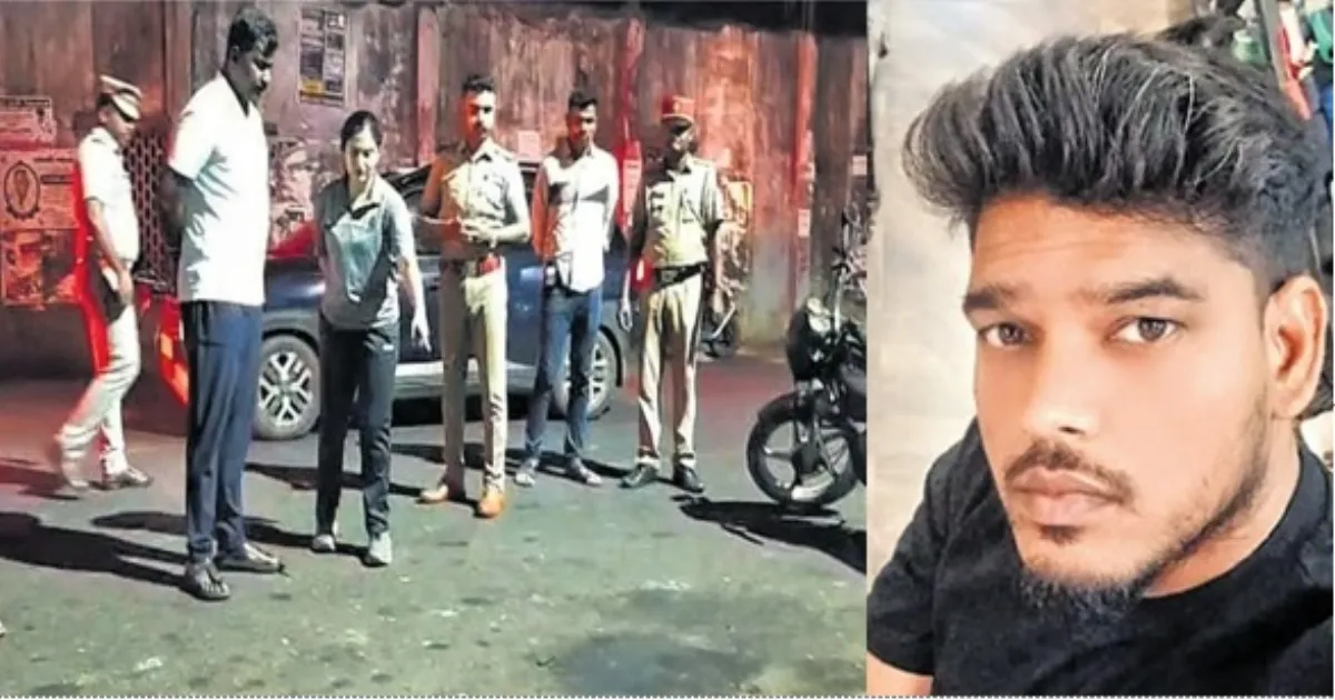 Puducherry Woman Dies In Government Hospital After Being Set On Fire Near Police Station