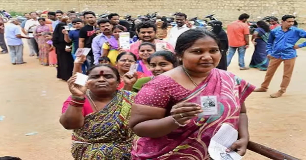 Tamil Nadu Set For Single-Phase Voting On April 23, Results May 4
