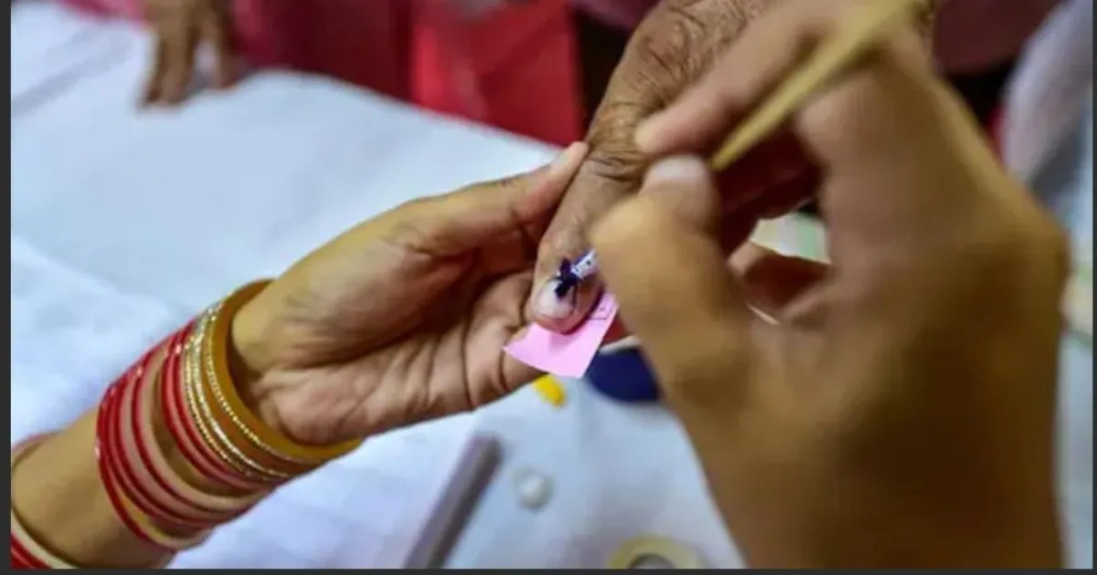 EC Sets Single-Phase Assam Polls for April 9 with May 4 Counting