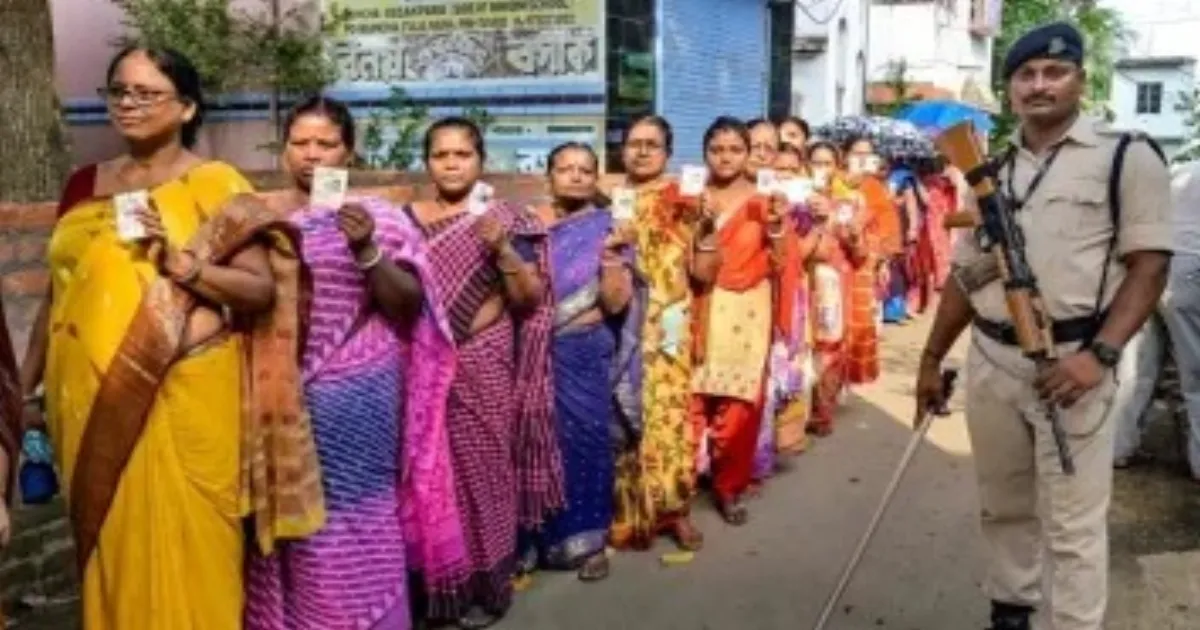 West Bengal Assembly Elections To Be Held In Two Phases; Results On May 4