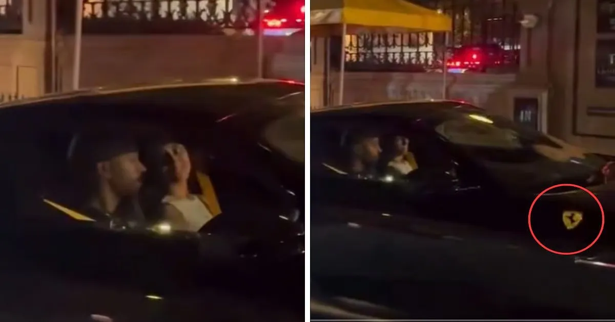 Hardik Pandya Buys Ferrari Worth Rs 12 Crore, Expands His Luxury Supercar Collection