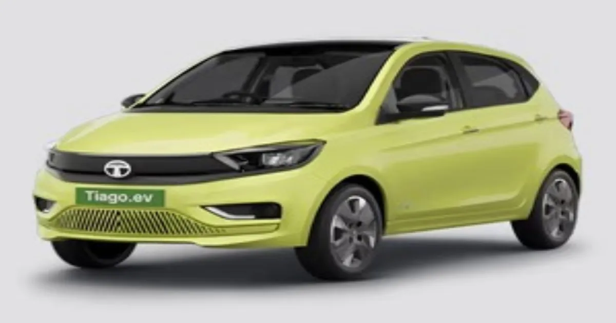 Tata March 2026 Discounts Announced For Punch EV, Nexon EV, Harrier EV