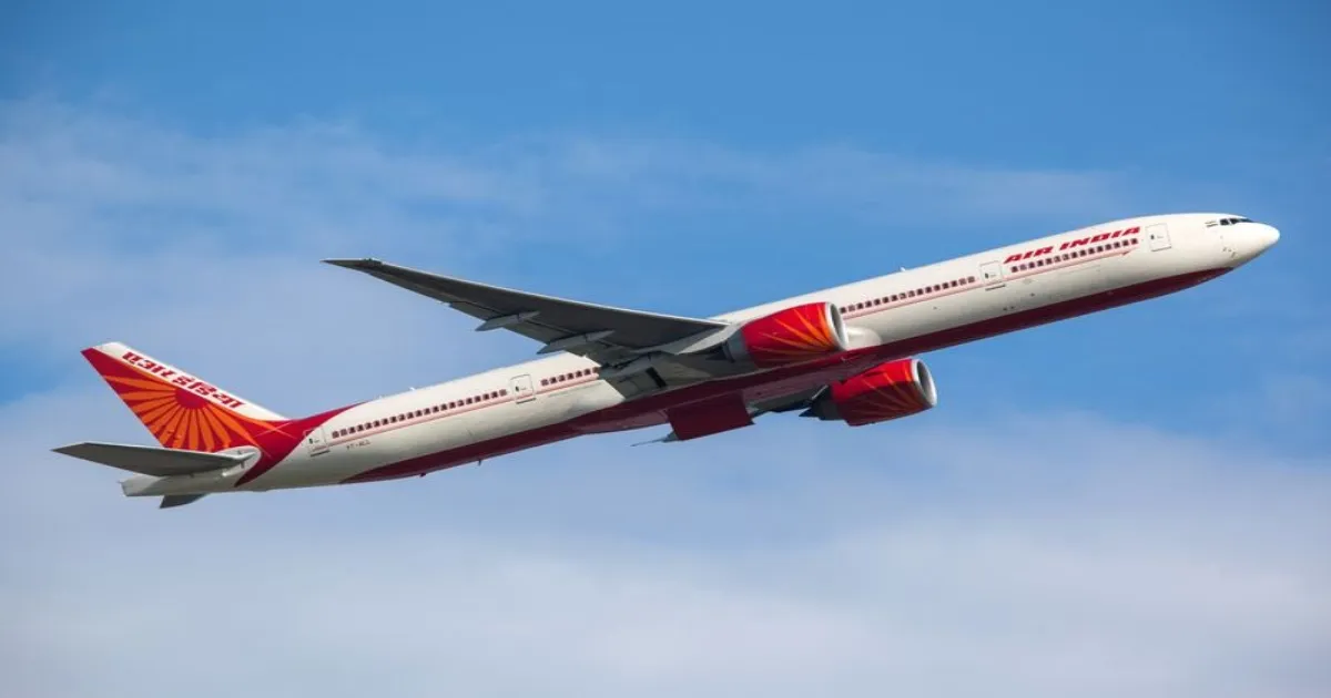 Air India Gets DGCA Approval For Flight Duty Time Relief Amid Conflict
