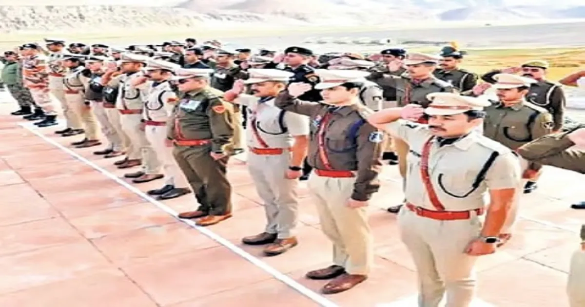 EC Transfers 5 Officials, JMM Confirms Assam Push With 33 Seats