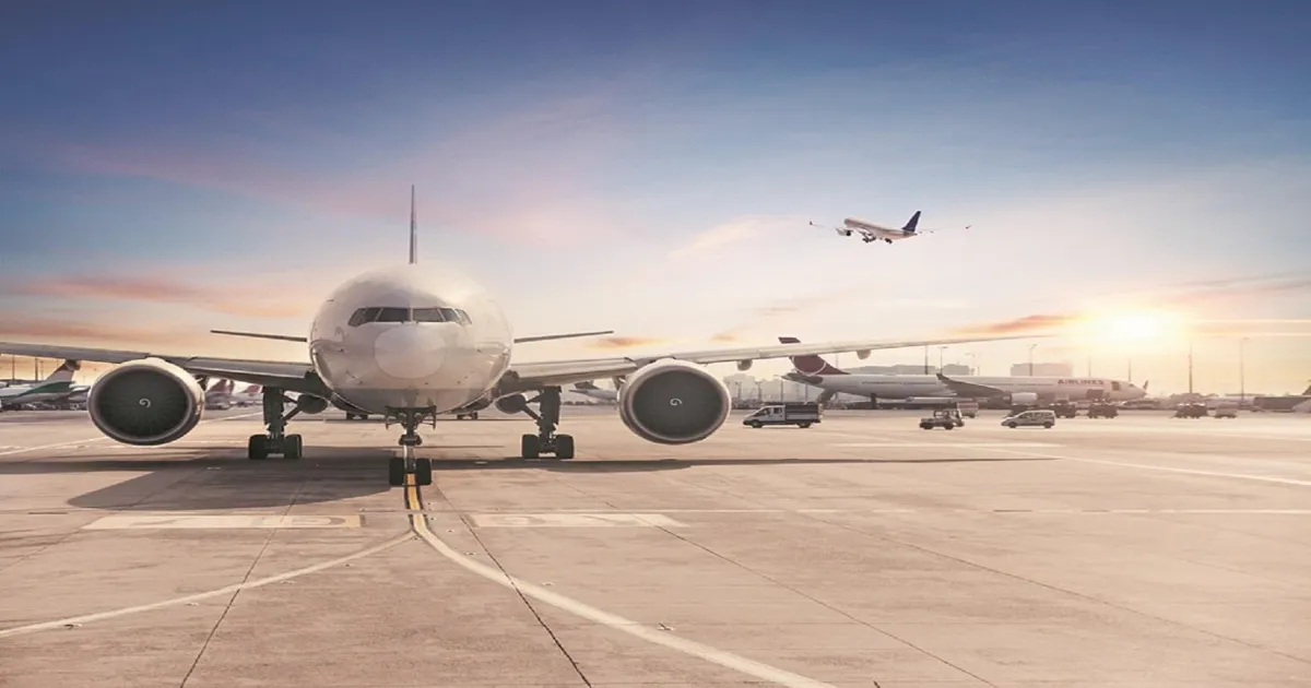 IndiGo, Air India Suspend Dubai Flights Following UAE Civil Aviation Directive