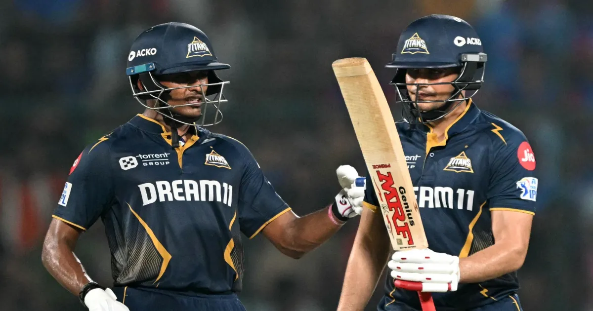 IPL 2025 Statistical Review: How Individual Dominance Shaped the 18th Edition