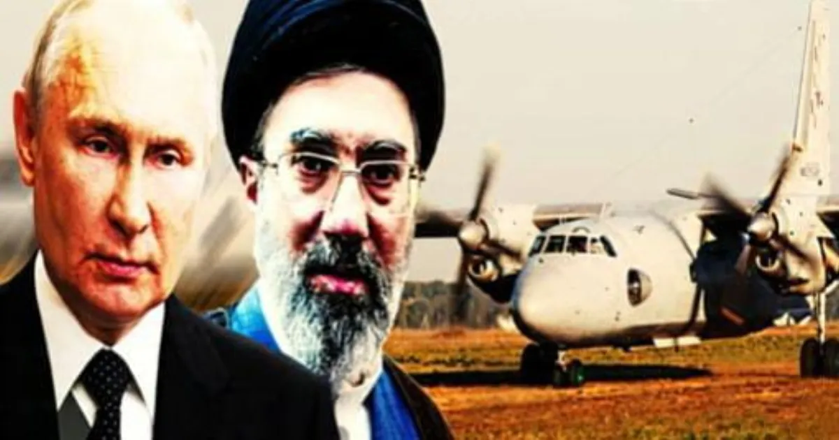 Kremlin Silent on Khamenei's Moscow Treatment Claims