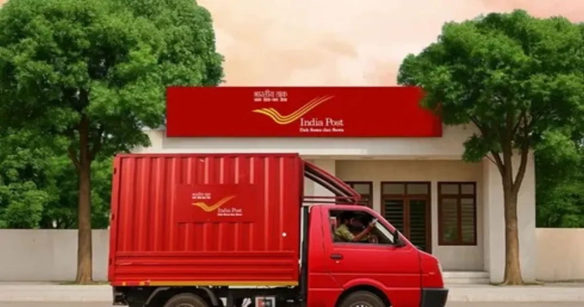 India Post Launches Faster Parcel Delivery Service