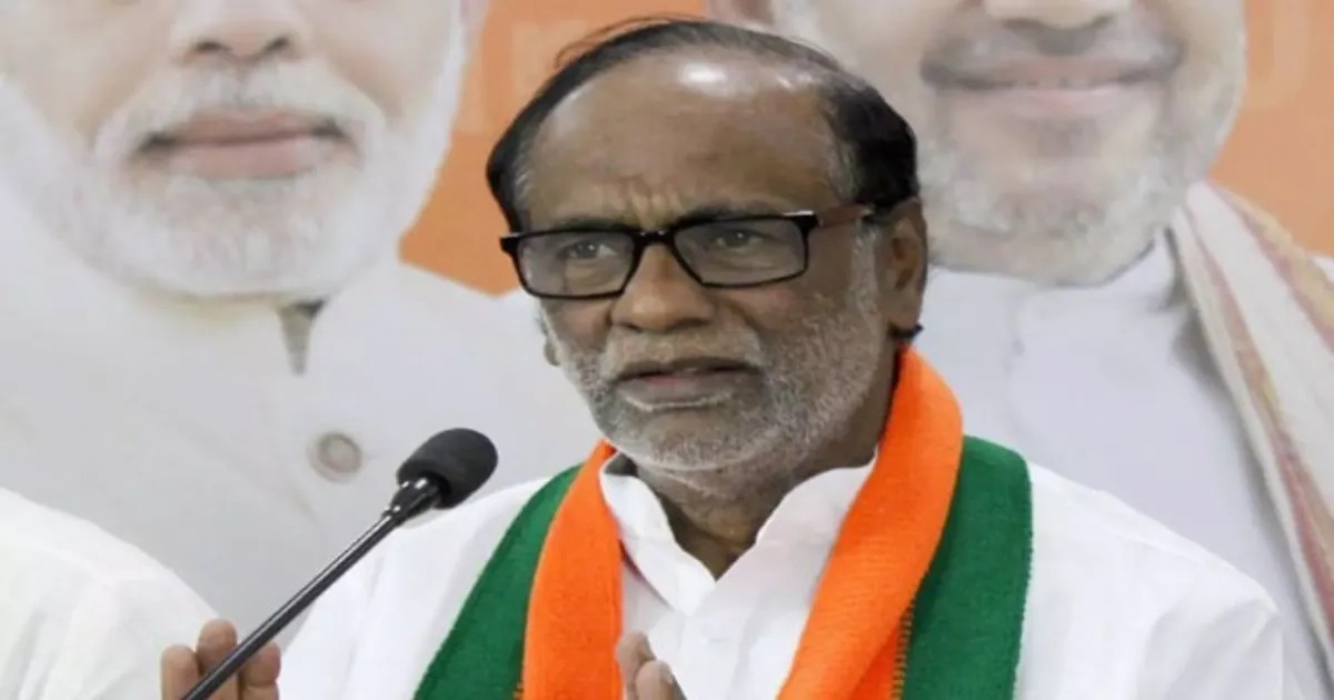 BJP Urges Inclusion Of State OBC Communities In Central OBC List