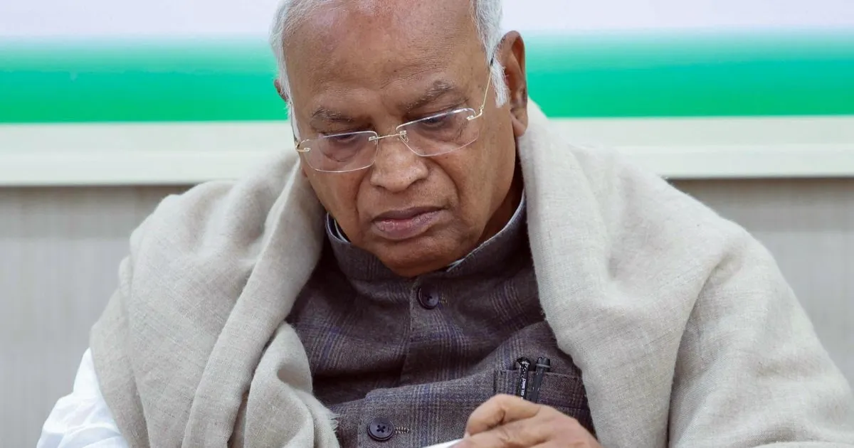 Congress Complaint Forces Halt In Vote Counting In Haryana