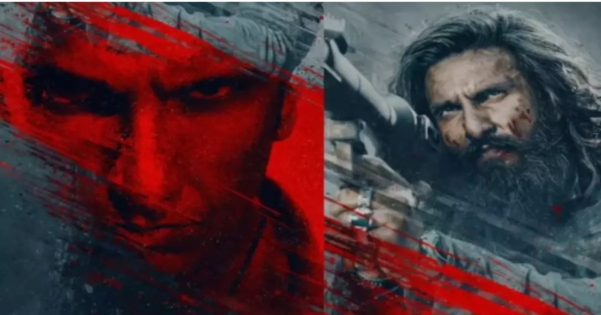 Dhurandhar 2 Advance Business Reaches ₹200 Cr Ahead Of March 19 Release