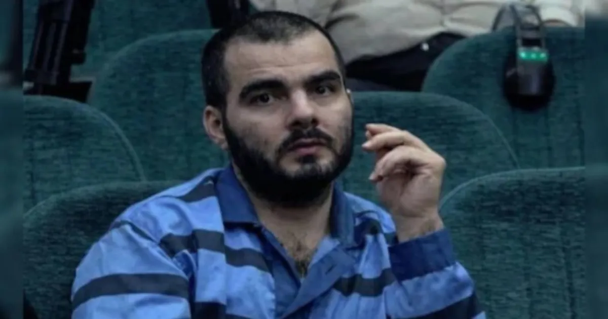 Iran Carries Out Execution of Man Convicted of Spying for Israel