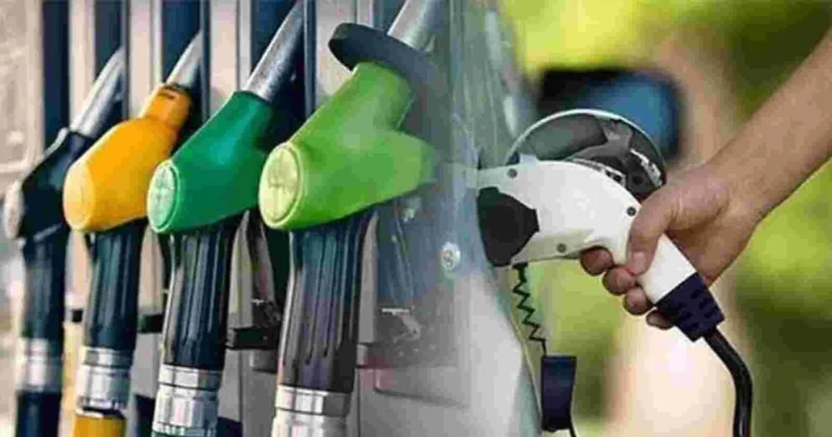 Petrol, Diesel Prices Hold Steady Across Major Cities On March 18