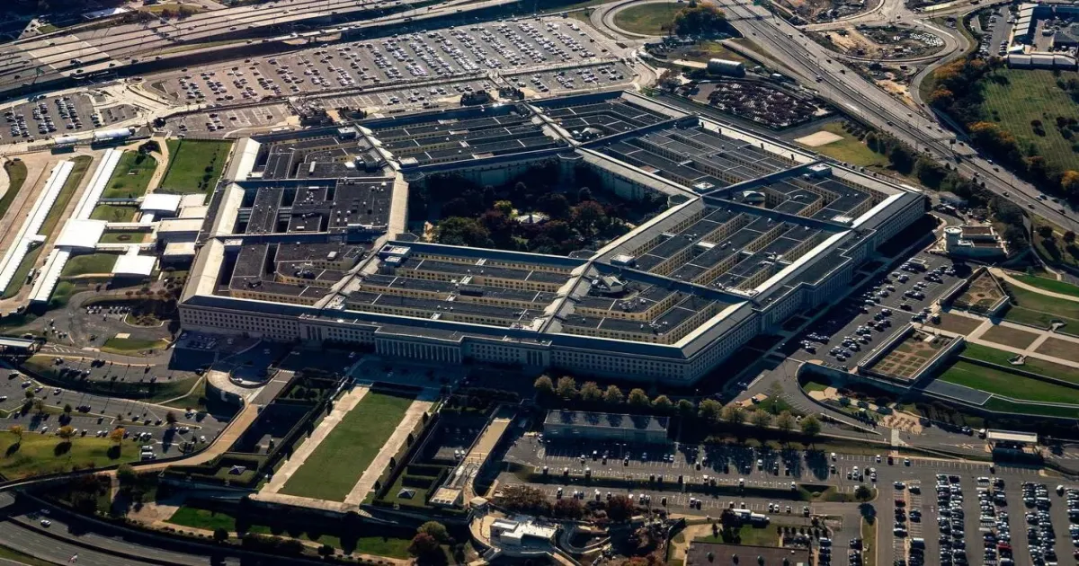 US Plans Large-Scale Production Of Drones Deployed In Iran War