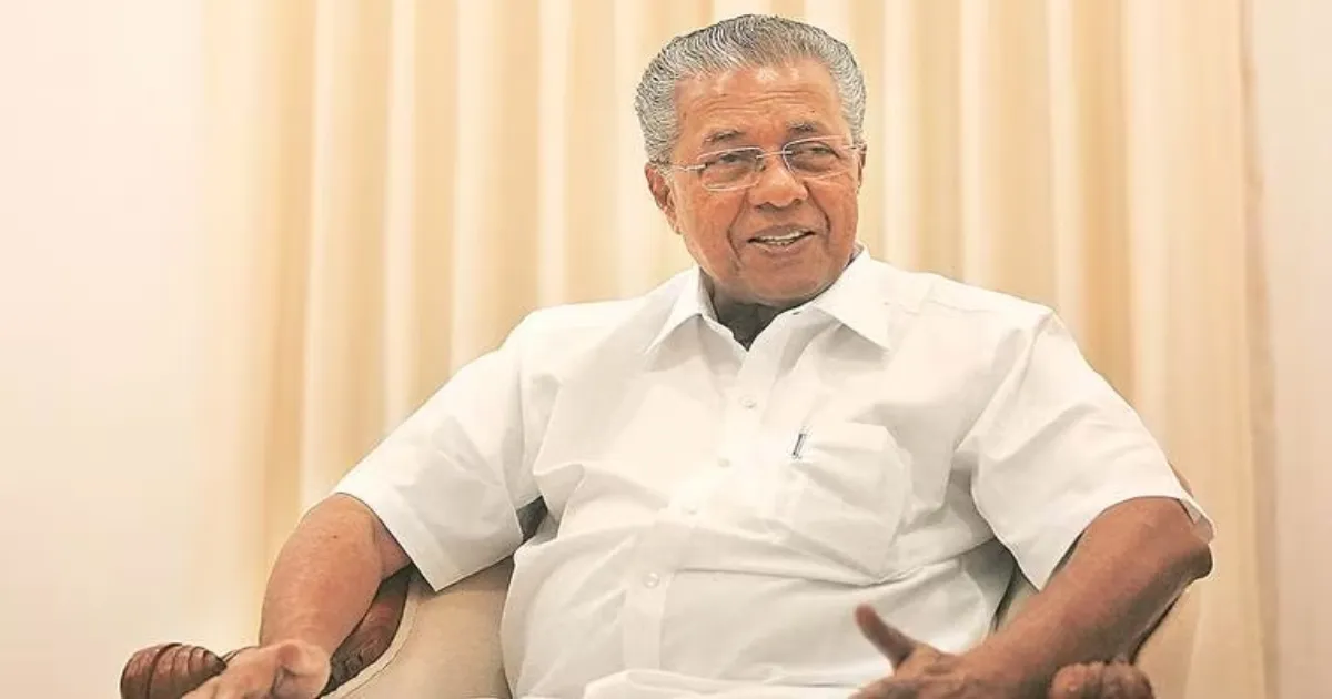 LDF Banks On Development Agenda For Kerala Re-Election Bid