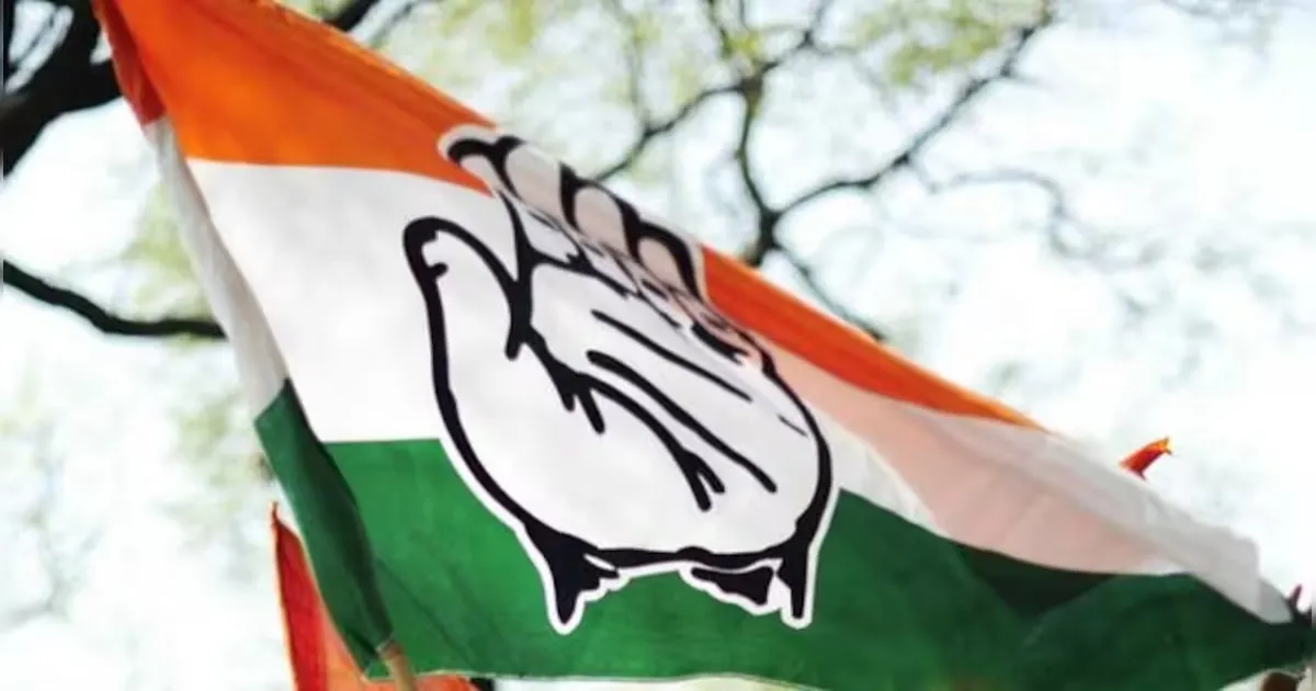 Congress In Fix As Multiple Leaders Eye Four Seats In Ernakulam