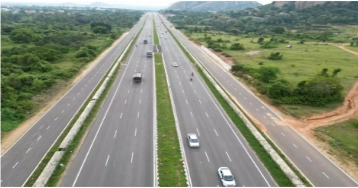 TN Govt Overhauls Highways Department For Faster Project Execution