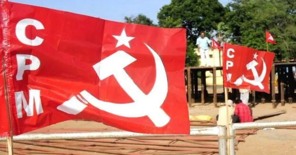 CPM Strongholds See Rise Of Independent Candidates Strategy