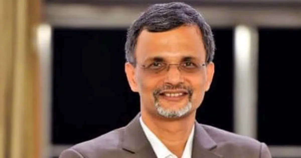 War Disrupting Supply Chains Despite India’s Resilience: Nageswaran