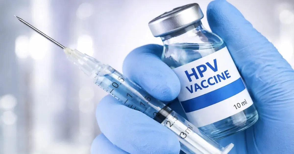 Protecting Daughters: HPV Campaign Reaches Nearly 3 Lakh Girls in Two Weeks