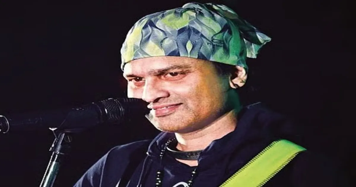 Fast-Track Sessions Court Appointed For Zubeen Case: Gauhati HC