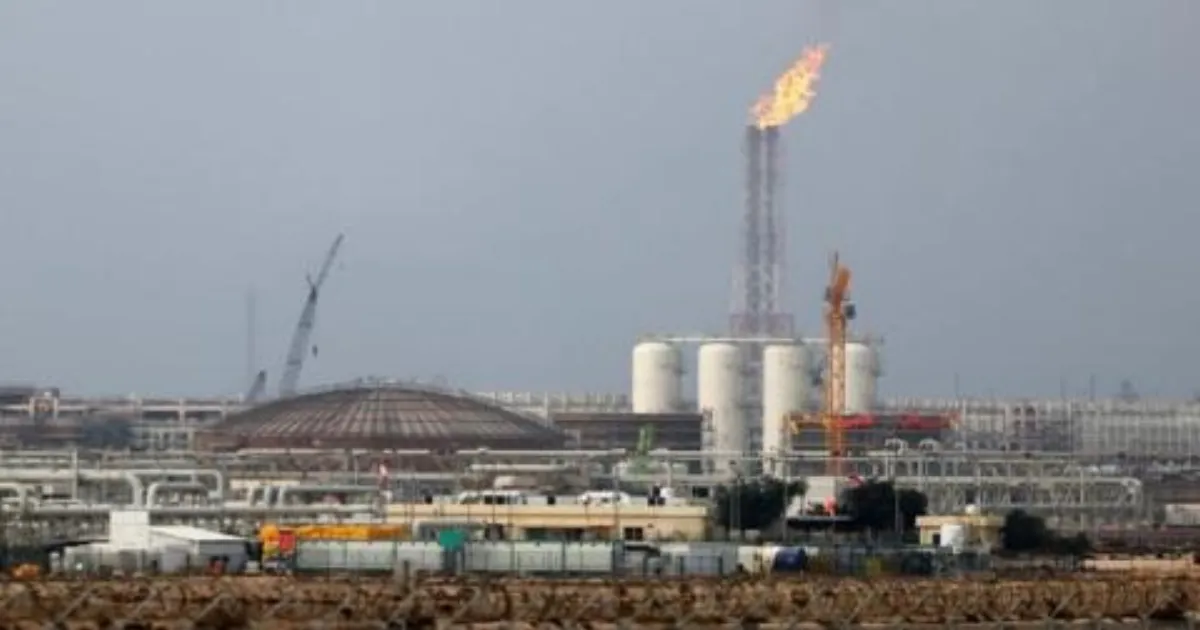 Energy Security Alert: Ras Laffan Attack Clouds India’s Long-Term Gas Supply from Qatar