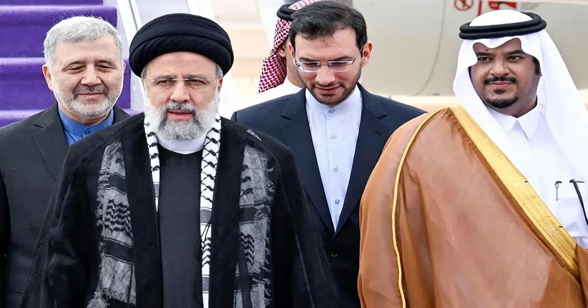 Arab-Islamic Bloc Backs Self-Defence, Calls For Immediate Ceasefire