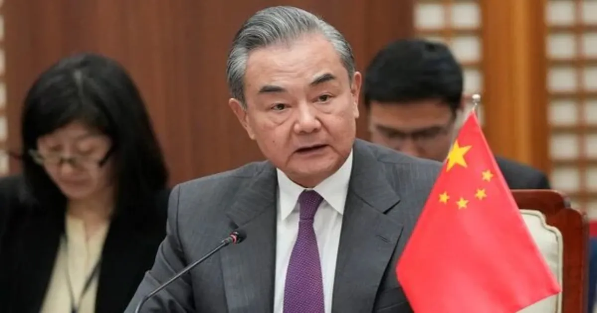 Beijing’s Foreign Policy Mirrors Its Domestic Economic Anxiety: Analysts 