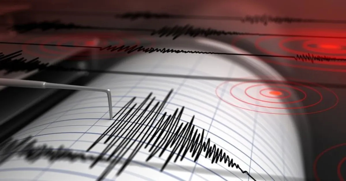 Two Minor Earthquakes Hit Sikkim; No Casualties or Damage
