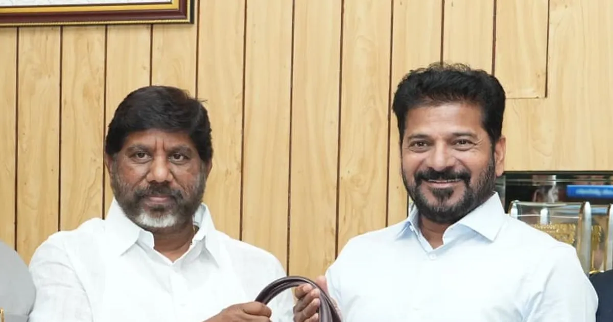 Telangana Govt Presents Rs 3.24 Lakh Crore Budget, Focuses On Farmers, Youth, Women