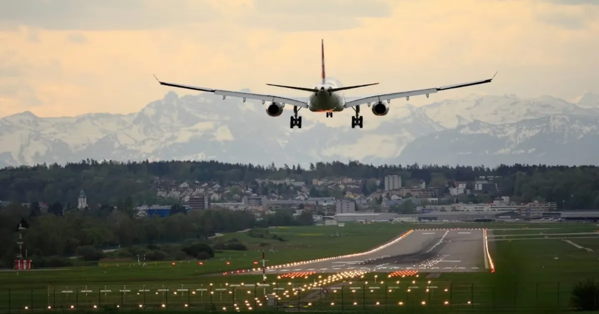 DGCA Directs Airlines To Avoid 11 High‑Risk Middle East Airspaces