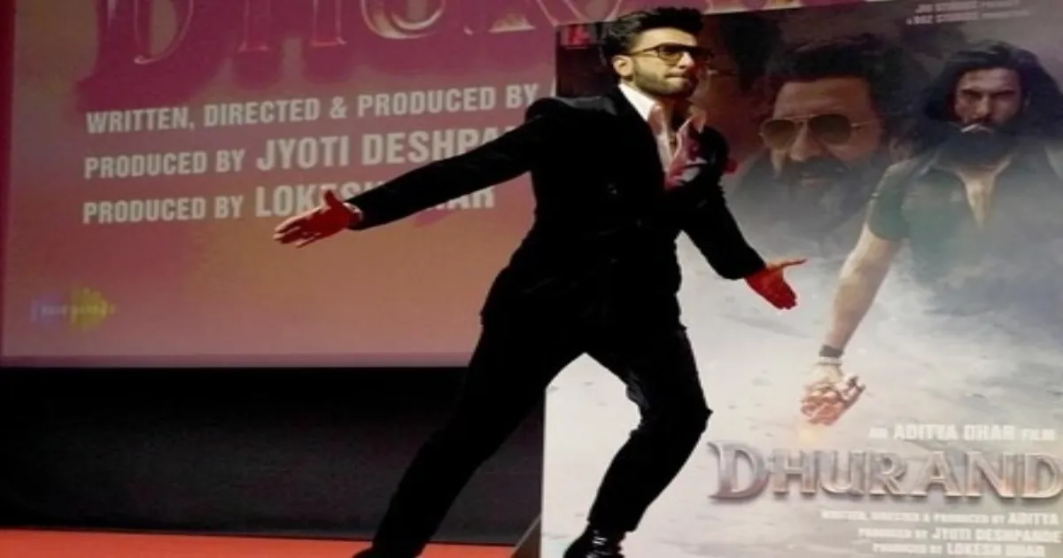 PVR Inox Projects ₹1,000 Crore Box Office Run For Dhurandhar 2 After Opening