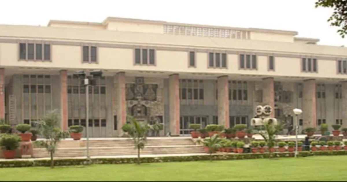 Delhi HC Pulls Up Centre For 1.5-Year Delay On ‘Unnatural Sex’ Law Gap