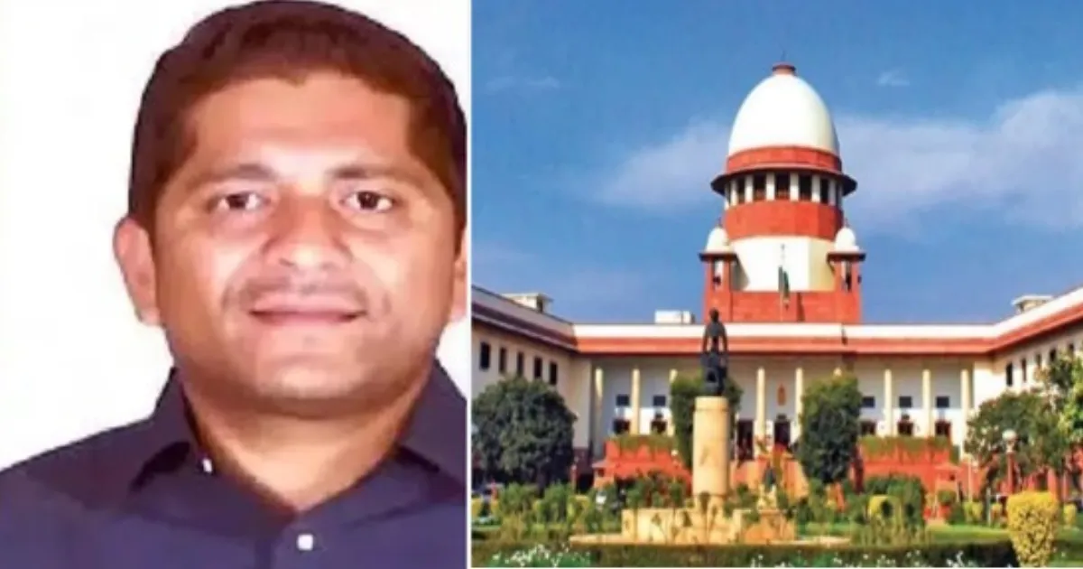 Avinash Reddy Gets Bail In Massive ₹3,200-Crore Andhra Liquor Scam