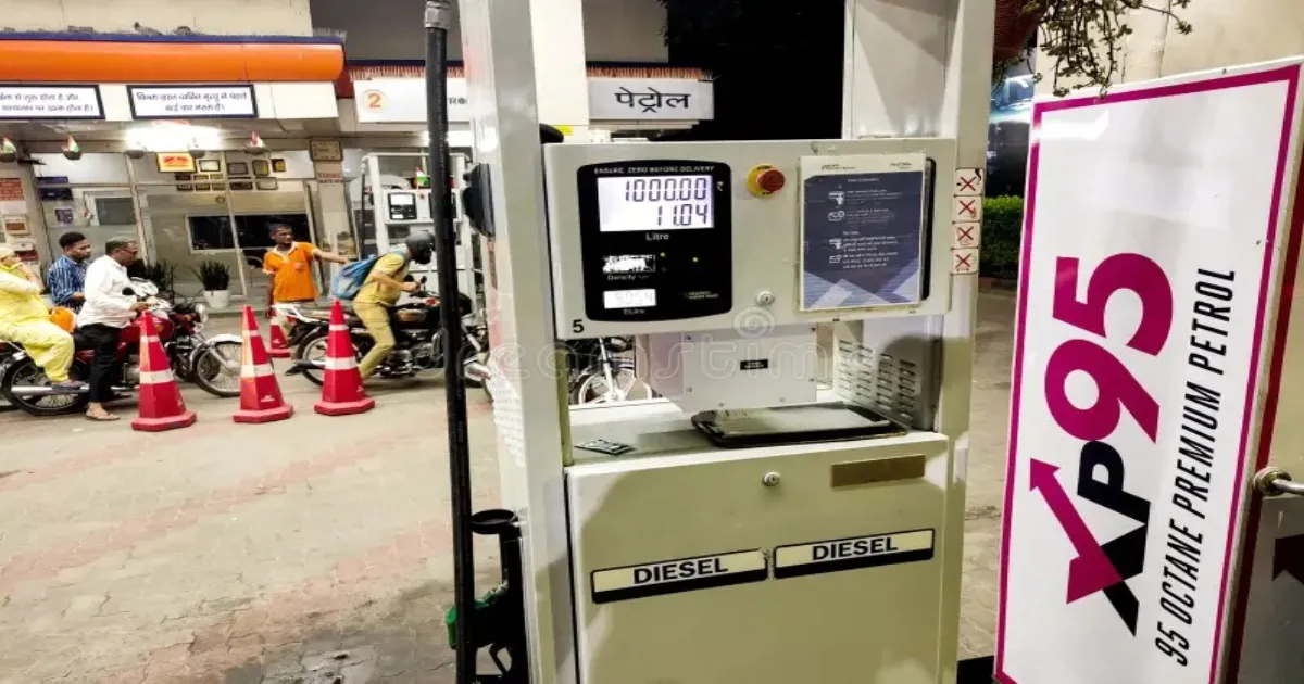 Premium Petrol Prices in Rajasthan Increase Rs 2–2.3 Per Litre Due to Global Supply Pressures