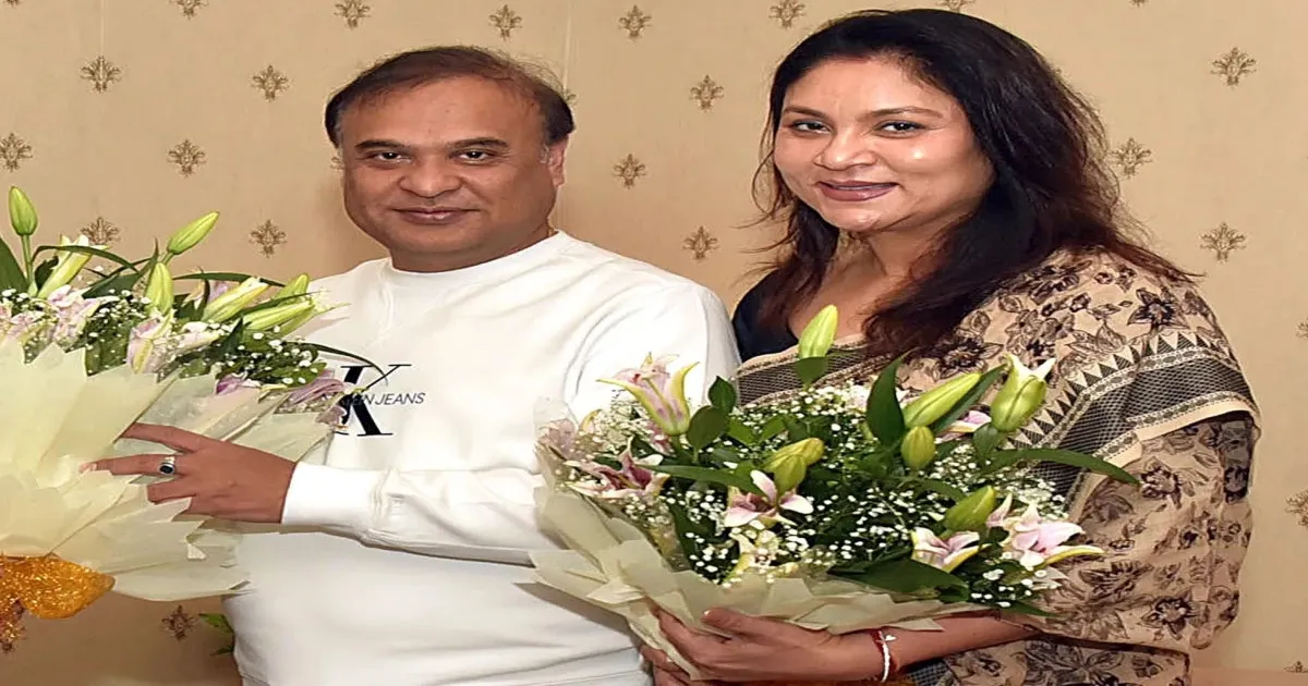 Assam CM Himanta Sarma & Wife Reveal ₹35 Crore Net Worth: Assets Double in 5 Years