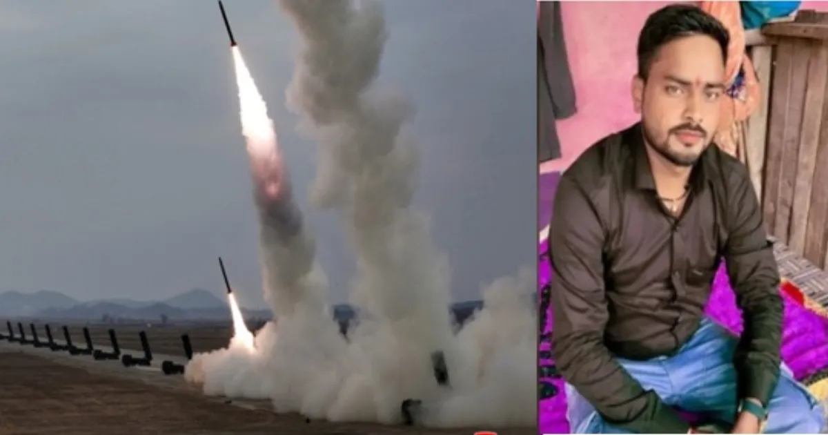 Family Claims UP Man Killed In Riyadh Missile Attack Overnight, No Official Confirmation Yet 