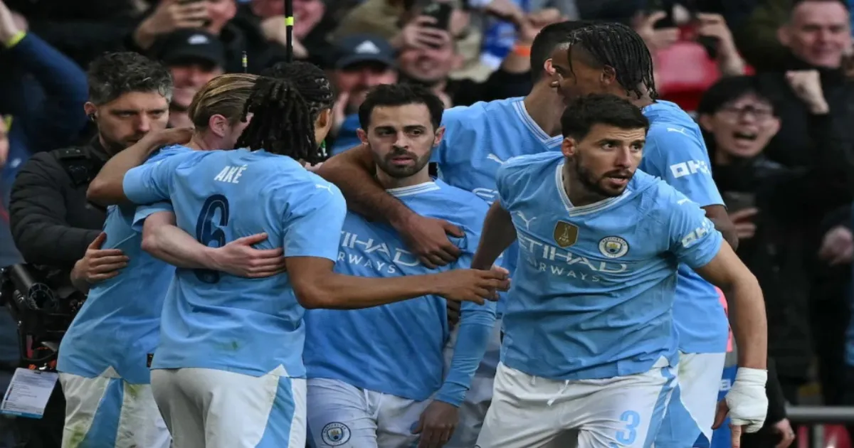 Arsenal vs Manchester City Final Live Streaming And Telecast Details