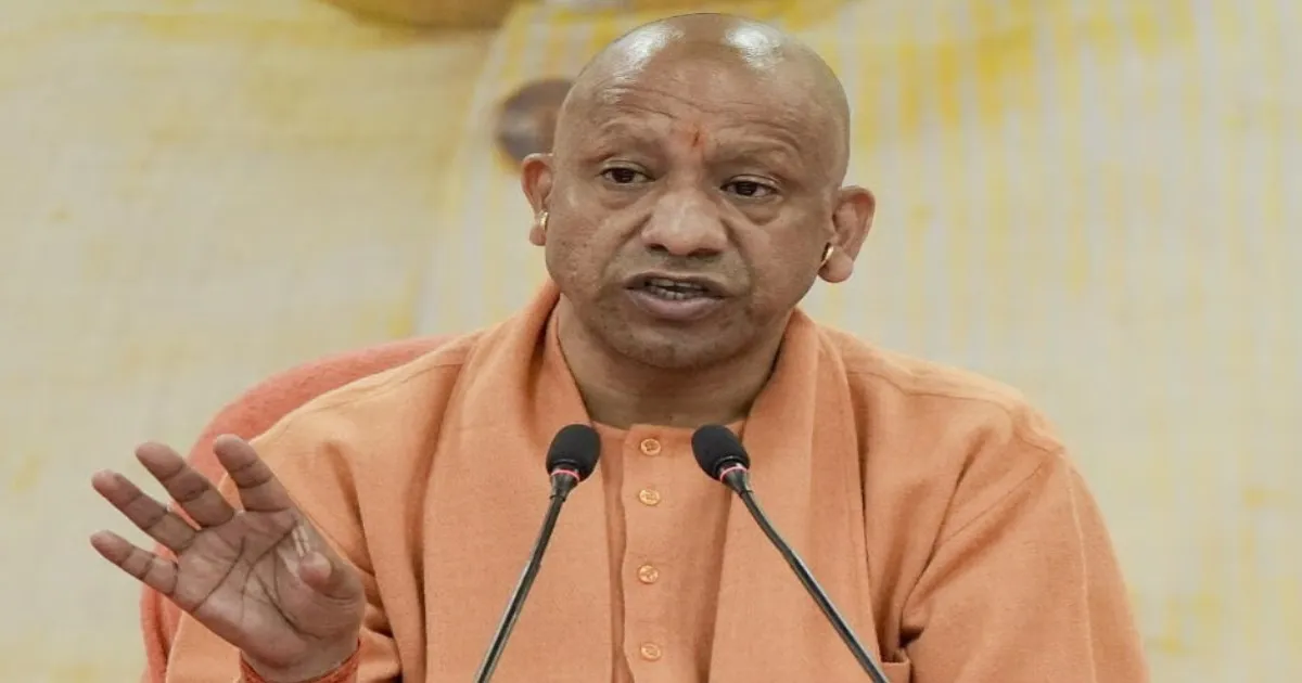 RSS Advises BJP Leaders In Uttar Pradesh To Avoid Controversial Statements