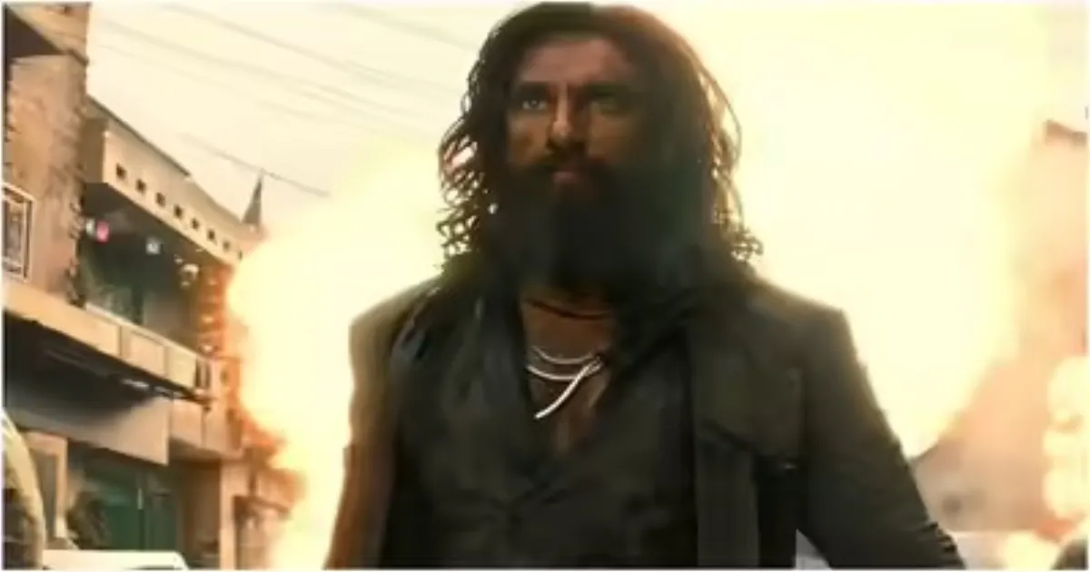 Ranveer Singh’s Dhurandhar 2 Crosses Rs 200 Crore On Day 2