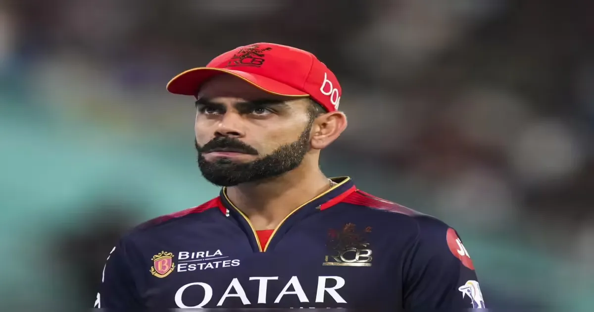 Virat Kohli Dismisses Chartered Flight to London Rumours for IPL 2026