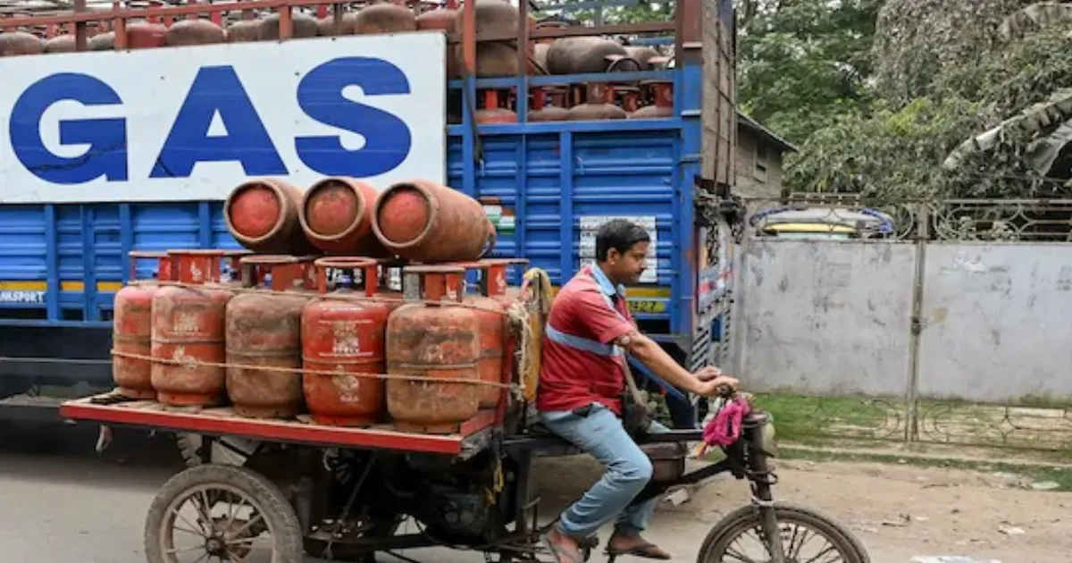 Urea Plants Operate At Half Capacity as Gas Shortages Bite India