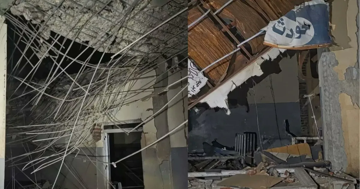 Sudan Hospital Attack Kills 64, WHO Chief Condemns Violence