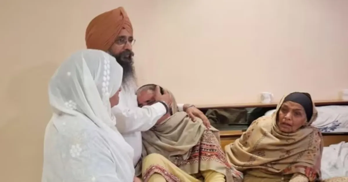 Punjab Minister Allegedly Threatened PWC Officer Before Suicide Incident