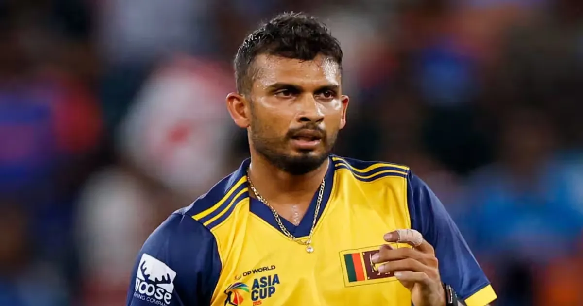 Rajasthan Royals Set To Announce Sam Curran Replacement From PSL