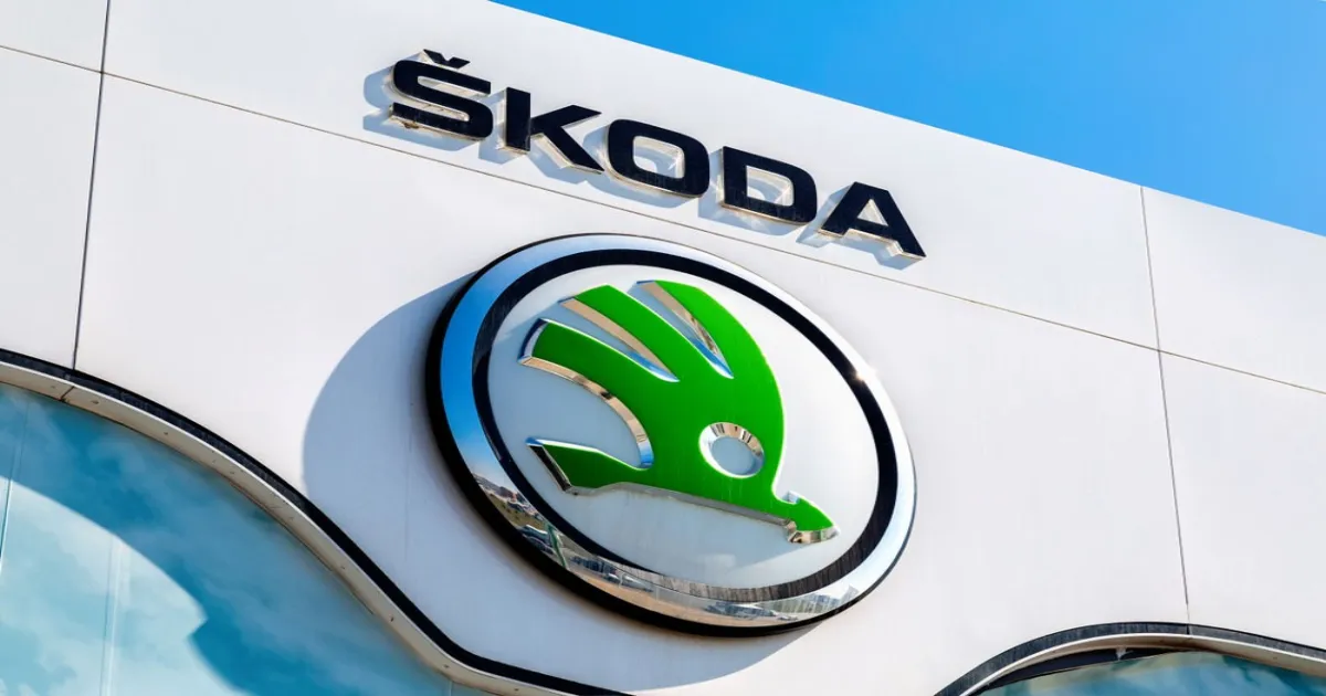 Skoda Auto India Plans Up To 12% Sales Growth In 2026