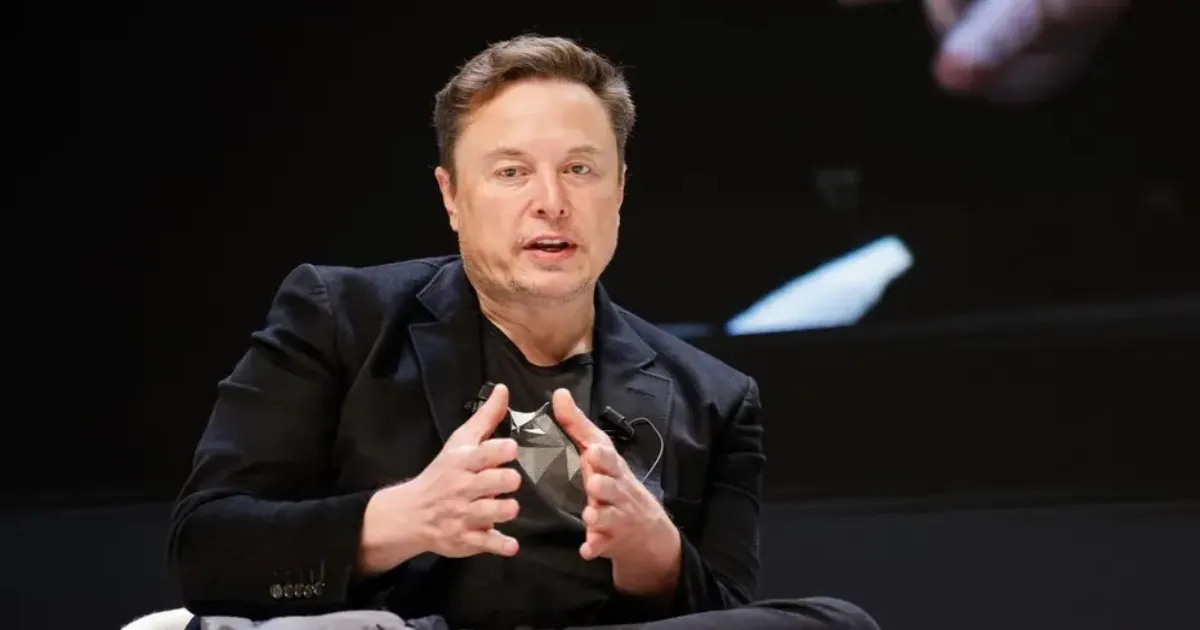 Elon Musk Offers To Pay US Airport Security Staff Amid DHS Funding Standoff