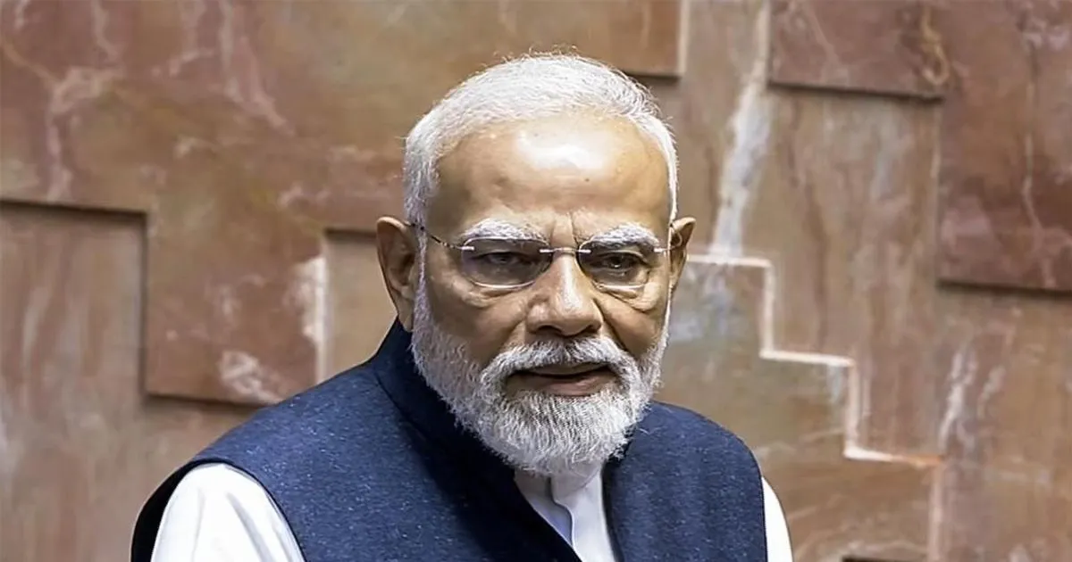 PM Modi Reviews Energy Situation Amid Escalating West Asia Conflict