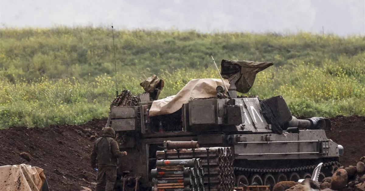 Israel Confirms Civilian Death Caused by its Own Artillery Fire