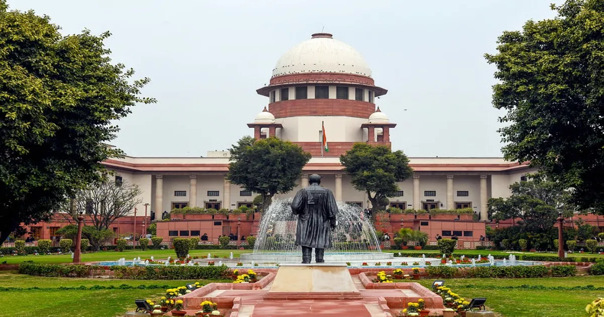 Supreme Court Criticizes Haryana Police, Magistrate Over Minor Rape Case